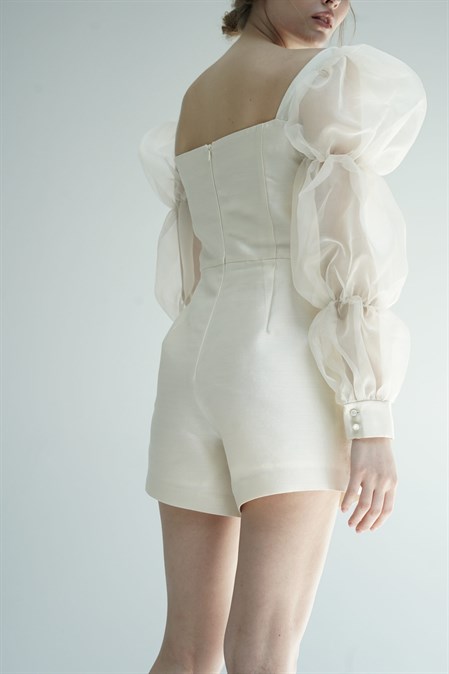 Overalls - photo 33927