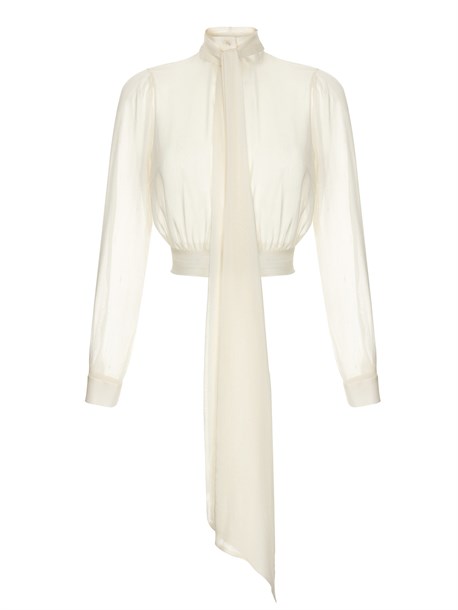 Blouse - photo 33936