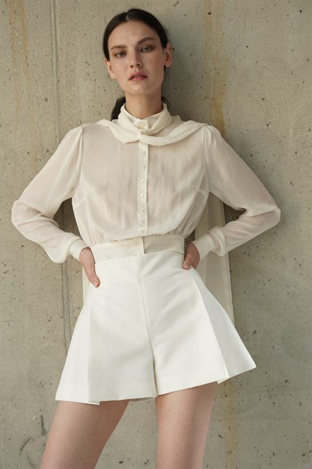 Blouse - photo 33938