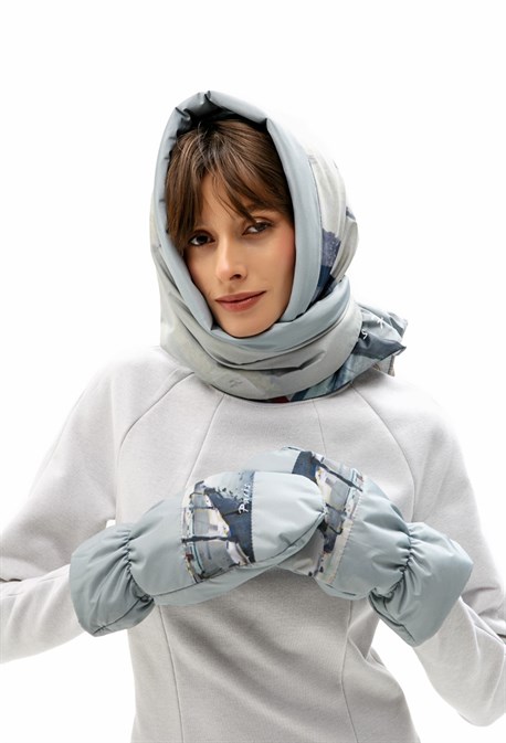 Mittens - photo 33951