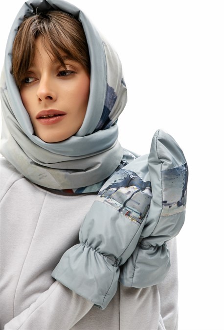 Mittens - photo 33952