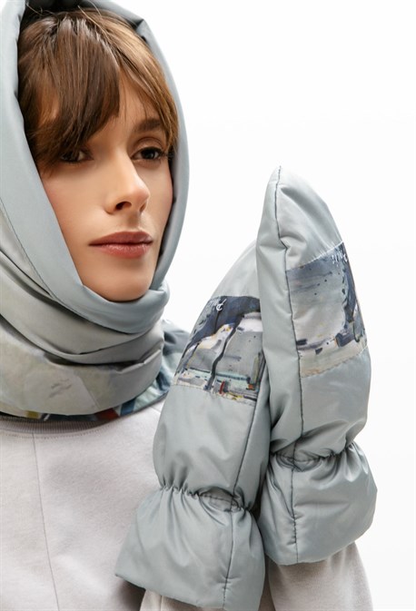 Mittens - photo 33953