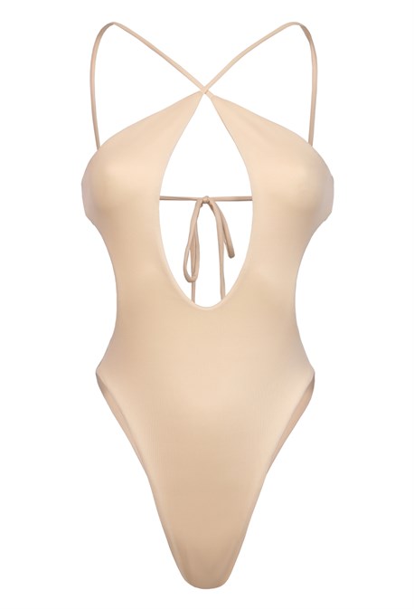 HAIDI one-piece swimsuit - photo 33995