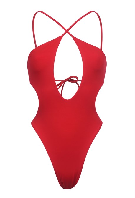 HAIDI one-piece swimsuit - photo 33997