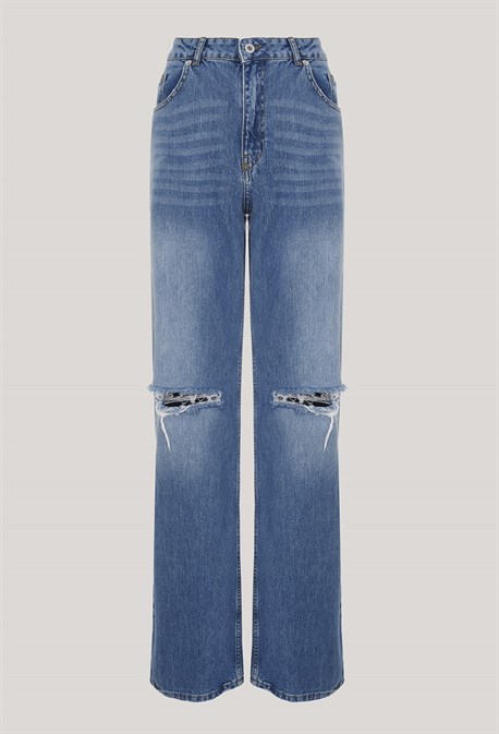 Jeans - photo 34040