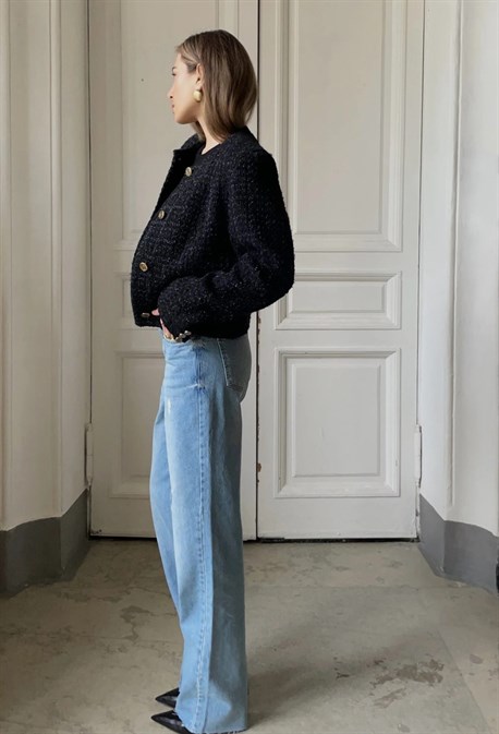 Jacket - photo 34057