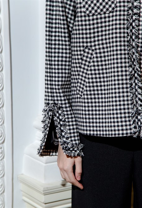 Jacket - photo 34091