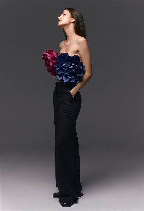 Trousers - photo 34099