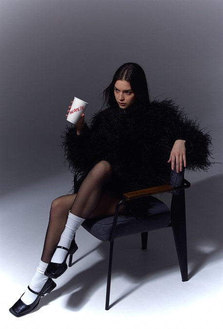 Jacket - photo 34145