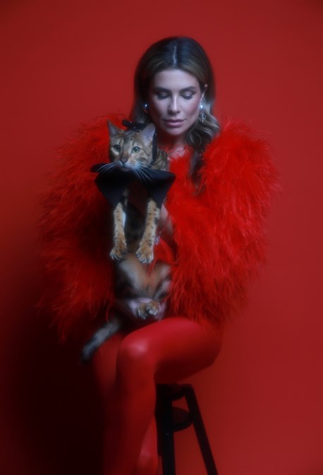 Jacket - photo 34148