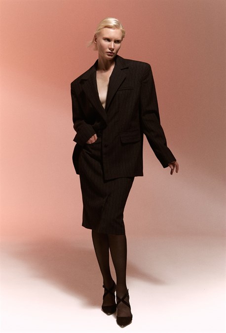 Jacket - photo 34153