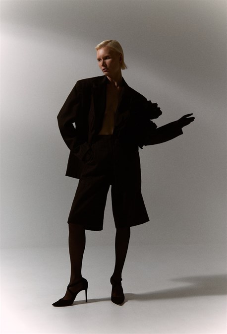 Jacket - photo 34154