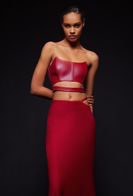 Corset - photo 34175