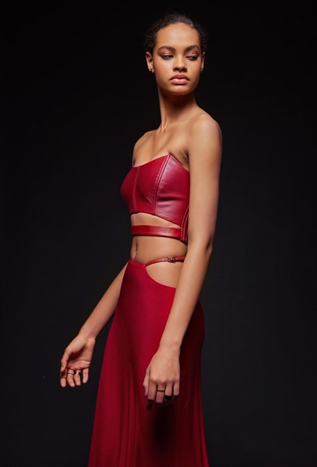 Corset - photo 34176