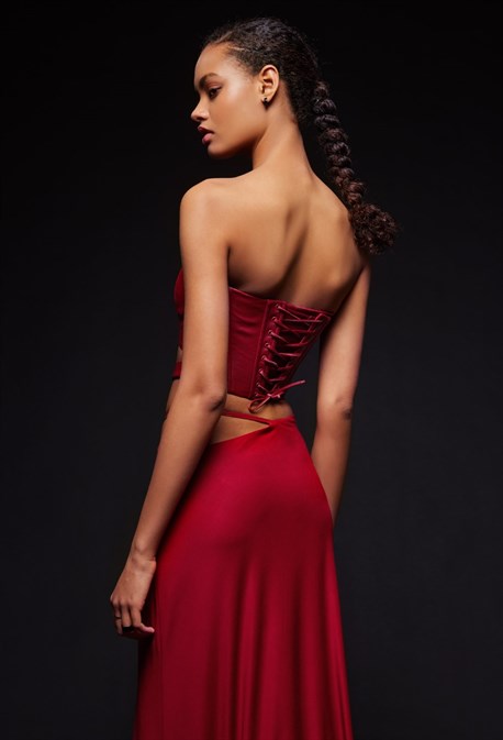 Corset - photo 34177