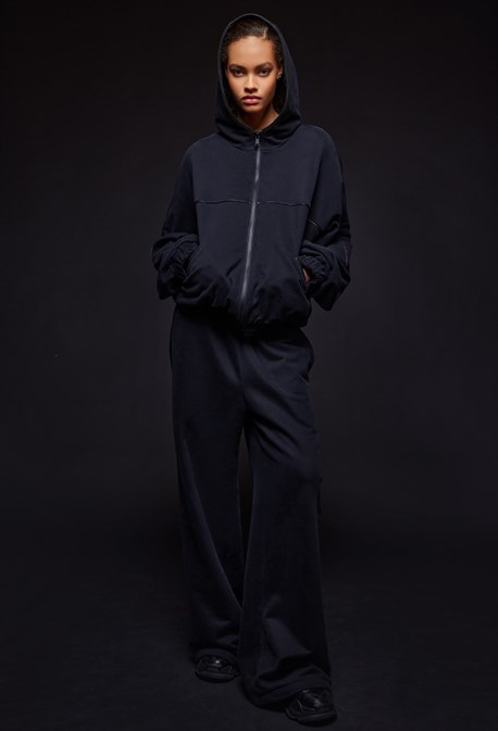 Hoodie - photo 34192