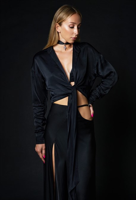 Blouse - photo 34224