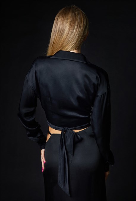 Blouse - photo 34226