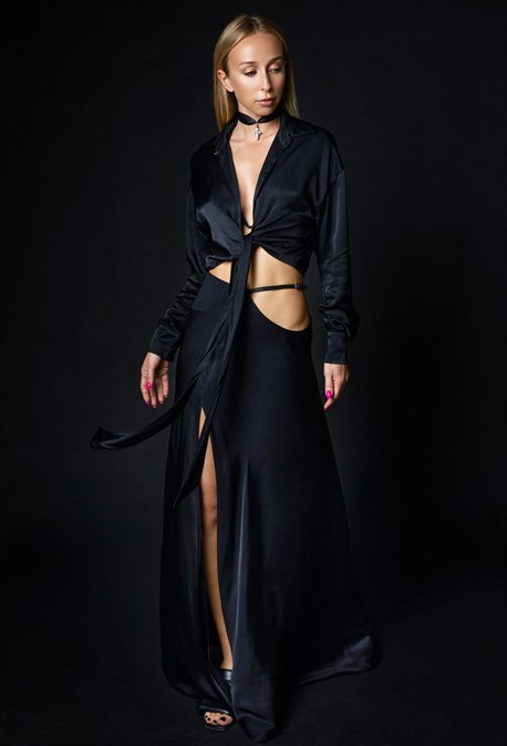 Blouse - photo 34228