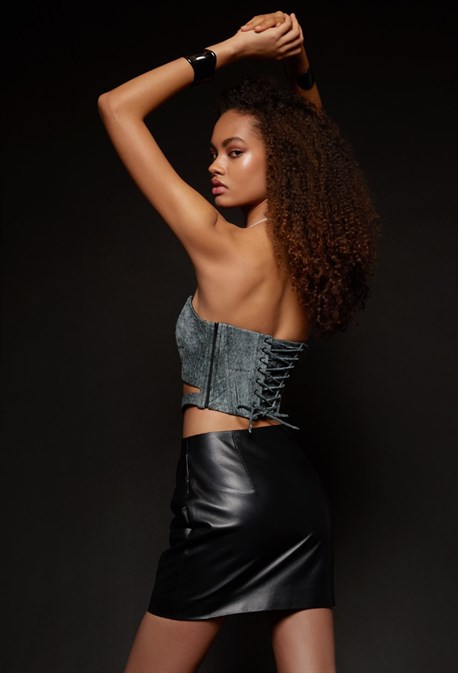 Corset - photo 34231