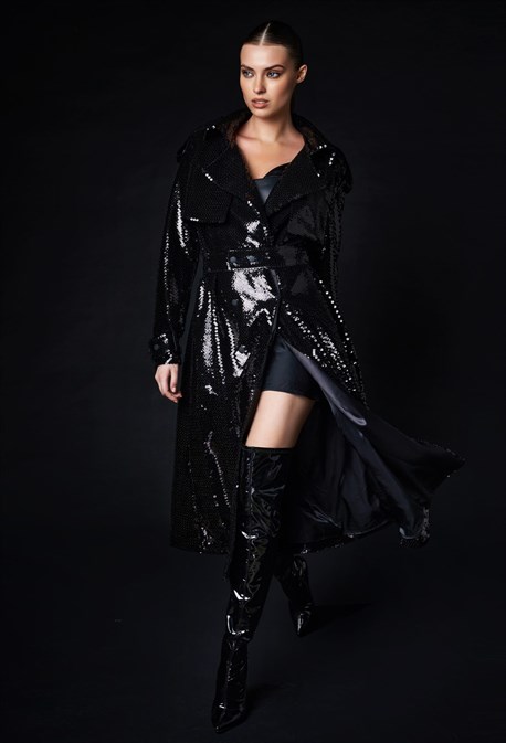 Trench - photo 34240