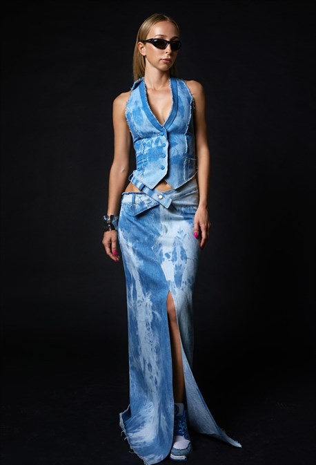 Waistcoat - photo 34257