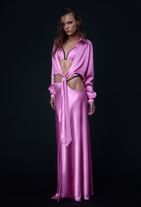 Blouse - photo 34259