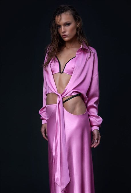 Blouse - photo 34260