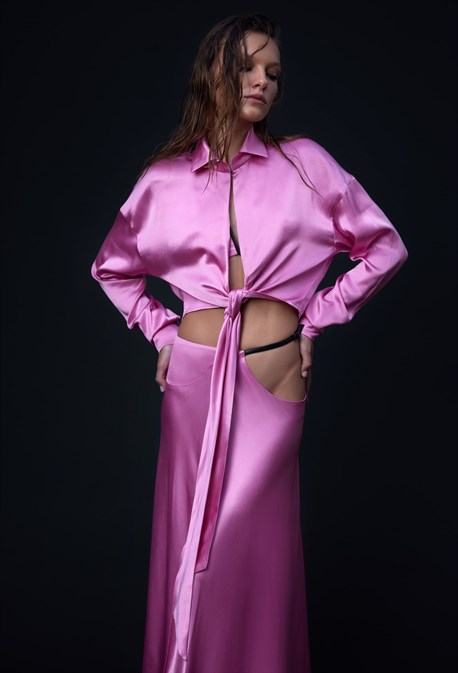 Blouse - photo 34263