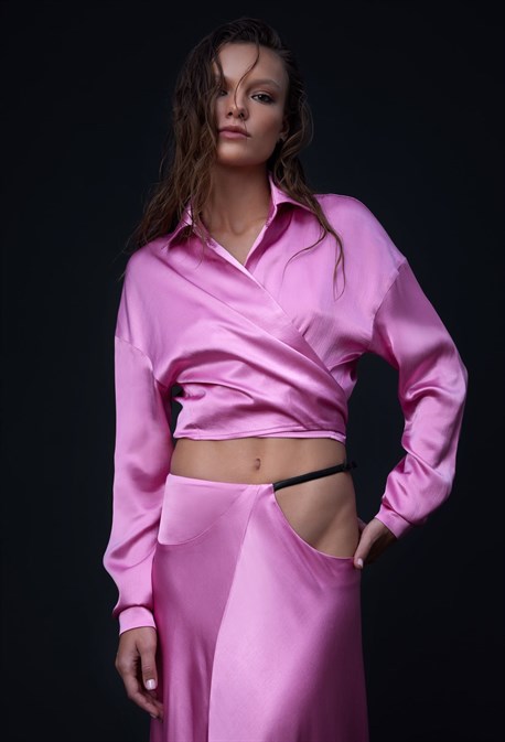 Blouse - photo 34264