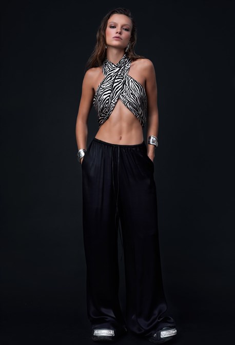 Trousers - photo 34276