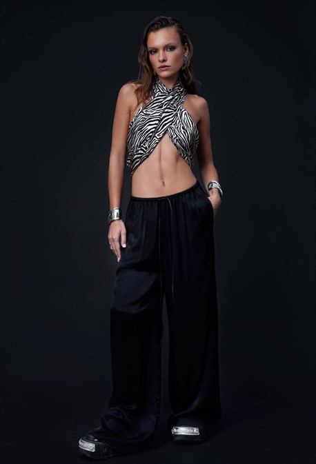 Trousers - photo 34277