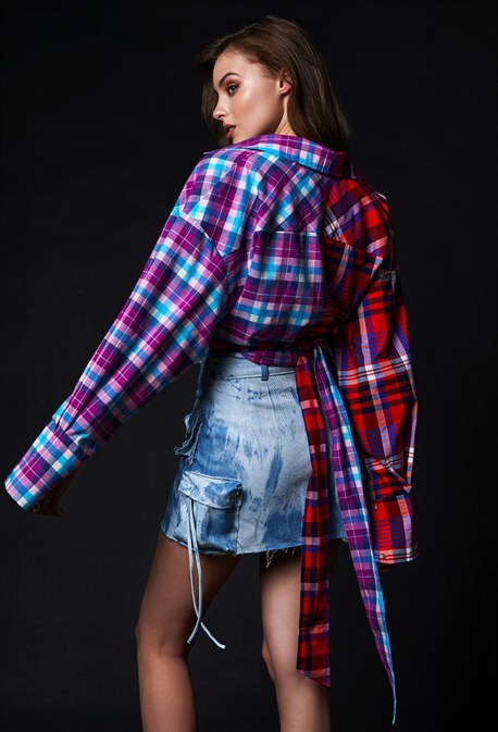 Shirts - photo 34318