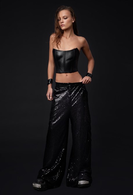 Trousers - photo 34330