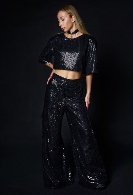 Trousers - photo 34332