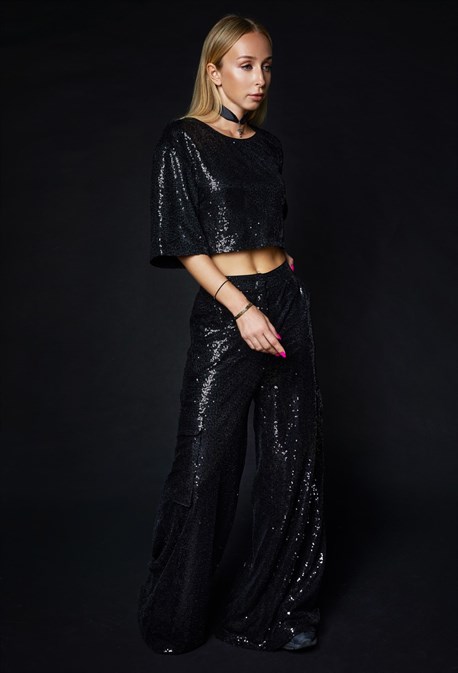 Trousers - photo 34333