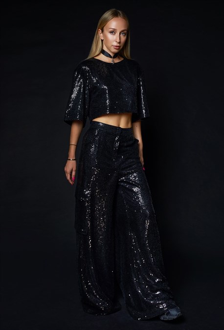 Trousers - photo 34334