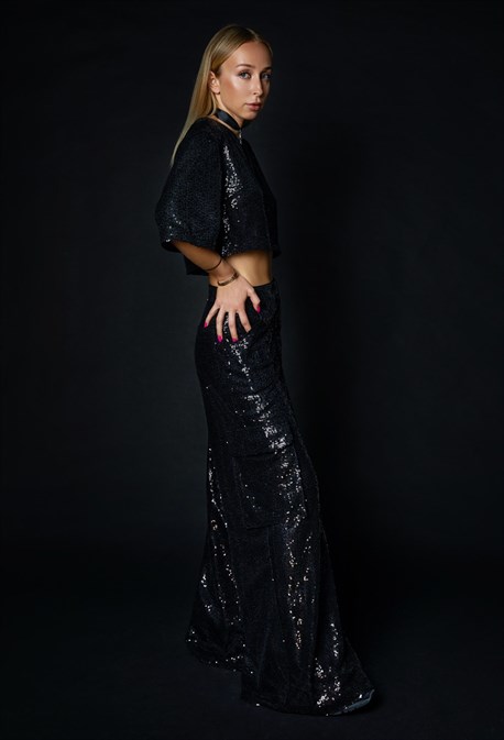 Trousers - photo 34335