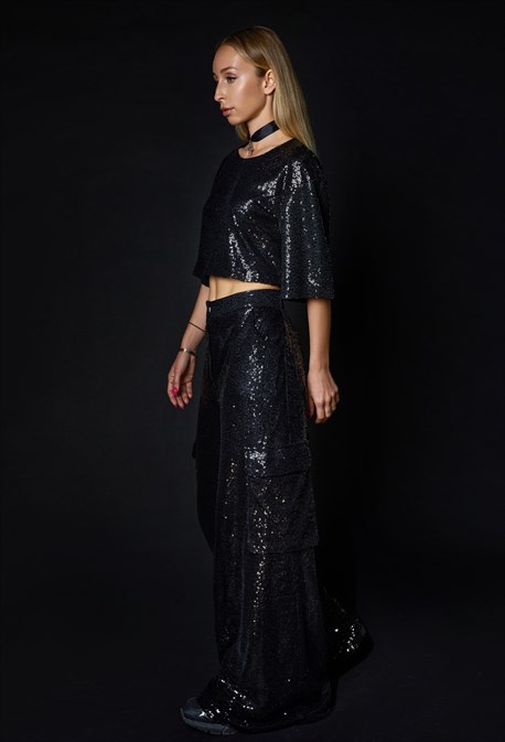 Trousers - photo 34336