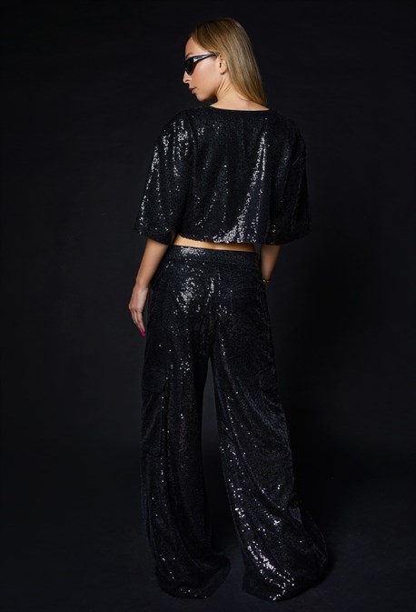 Trousers - photo 34337