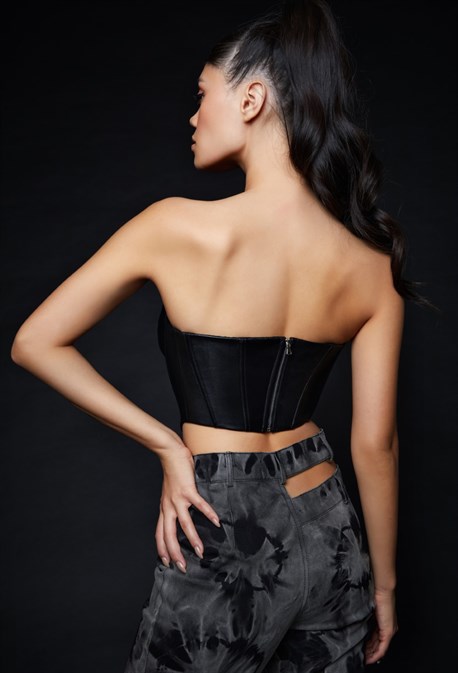 Corset - photo 34353