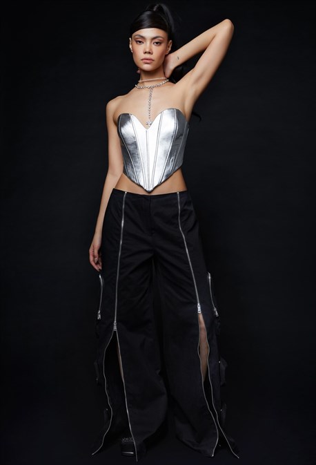 Corset - photo 34355