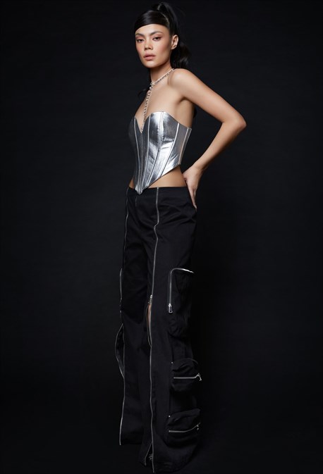 Corset - photo 34357