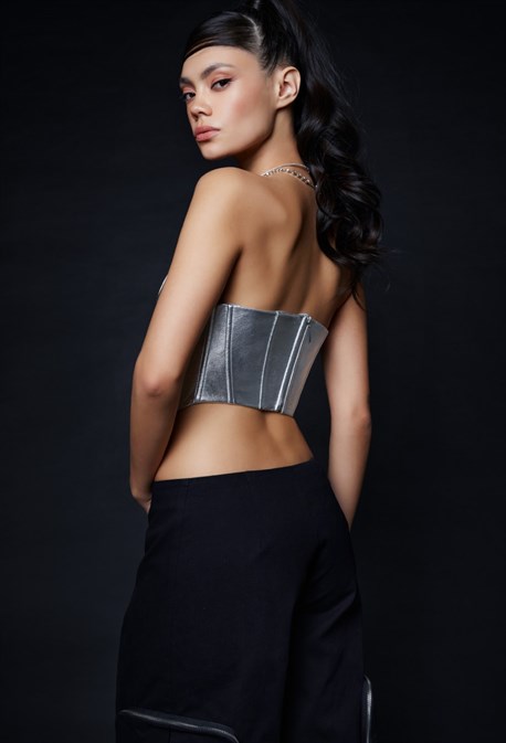 Corset - photo 34359