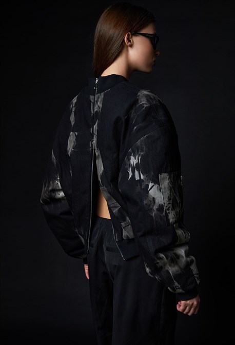 Bomber - photo 34372