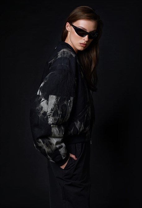 Bomber - photo 34373