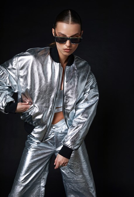 Bomber - photo 34376