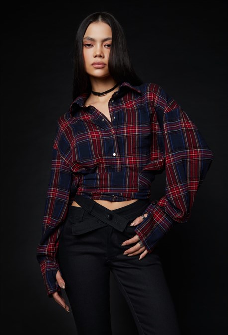 Shirts - photo 34397