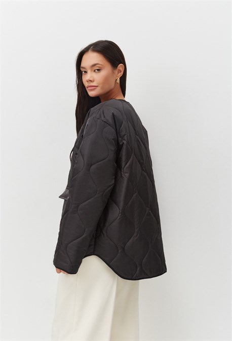 Jacket - photo 34428