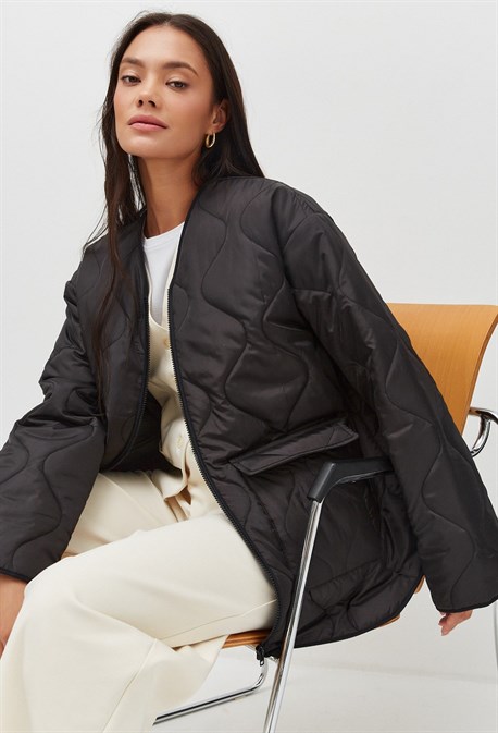 Jacket - photo 34429